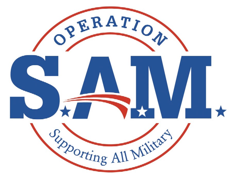 Operation SAM